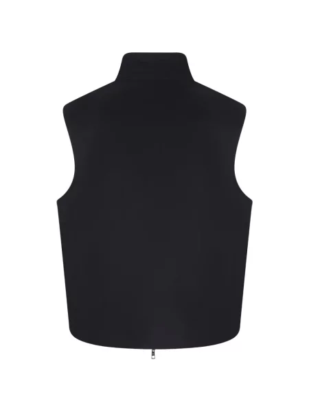 Vestă Tagliatore albastru