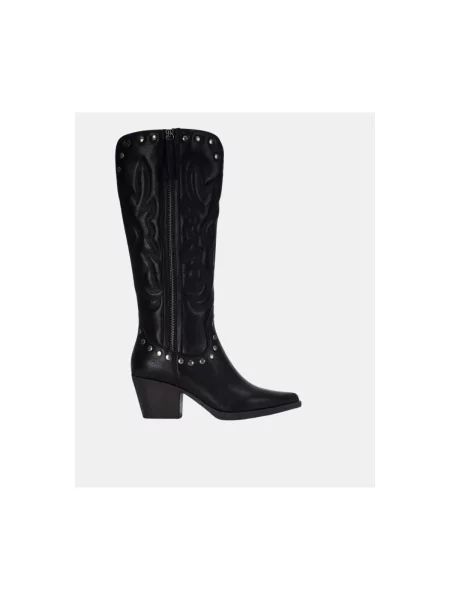 Pantofi Xti negru