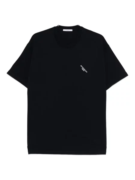 Тениска Givenchy синьо