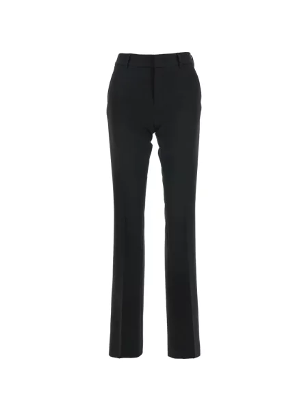 Cu centură pantaloni Pt Torino negru
