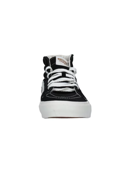 Pantofi Vans negru