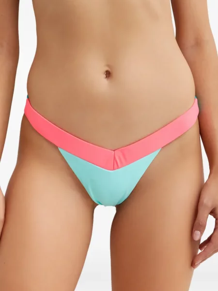 Bikini Beach Bunny albastru