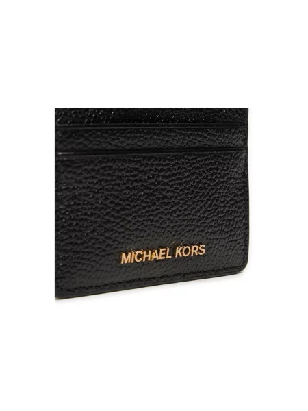Portofel Michael Kors din piele negru