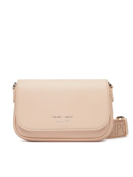 Emporio Armani Geantă maro