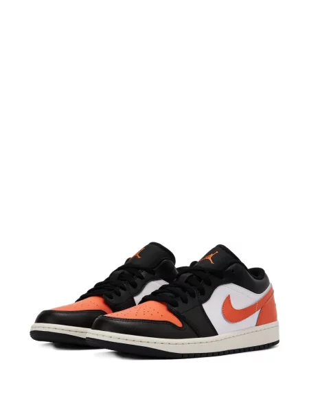 Маратонки Jordan Air Jordan 1 черно