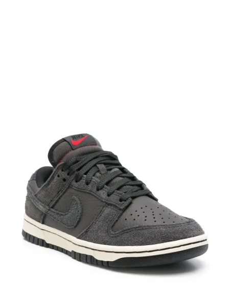 Sneakerși Nike Air Force 1 gri