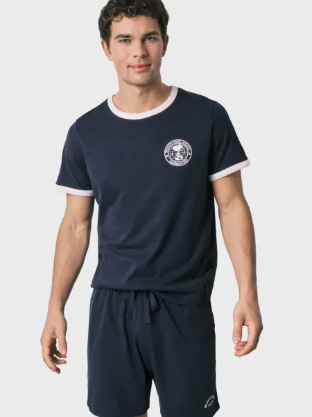 Пижама Women'secret синяя