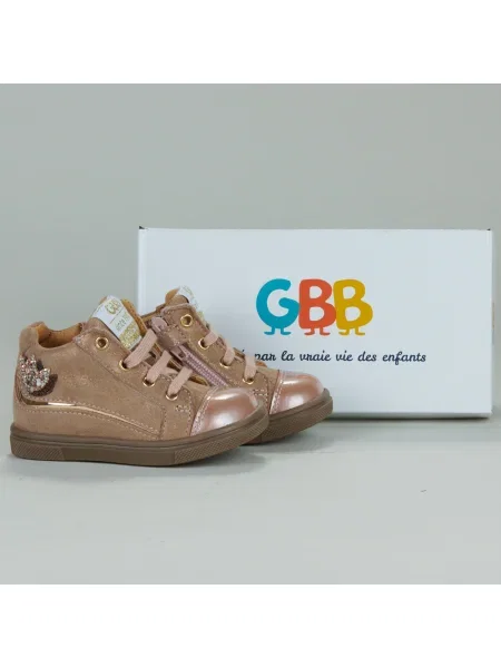 Pantofi copii Gbb roz