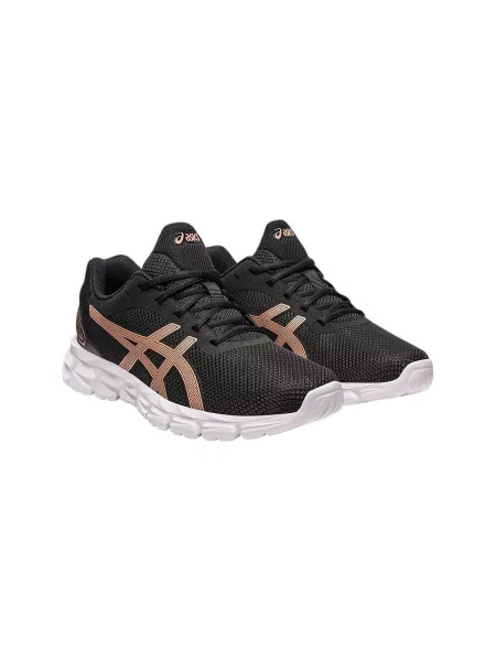 Pantofi Asics negru