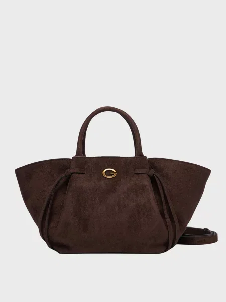 Сумка Guess коричнева