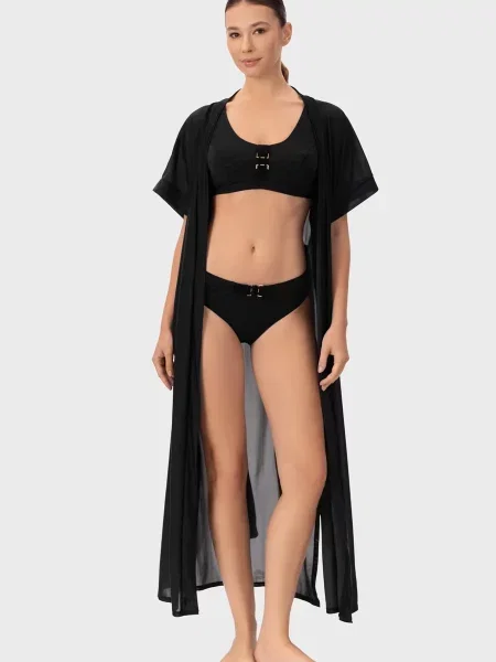 Туніка Marc&andre чорна