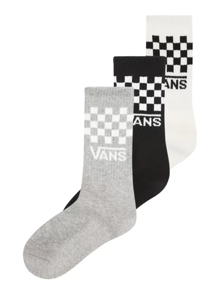VANS Șosete negru