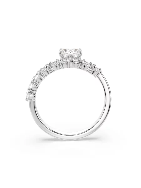 Кольцо Swarovski