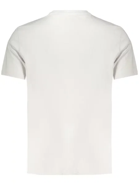 Tricou Calvin Klein gri