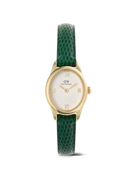 Ceas Daniel Wellington alb