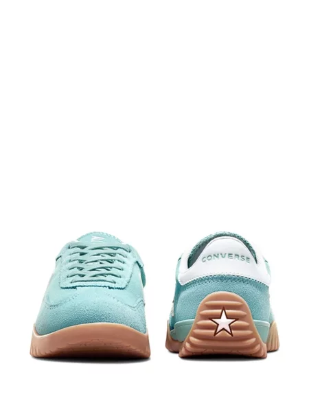 Sneakerși Converse alergare albastru