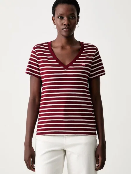 Levi's tričko PERFECT V