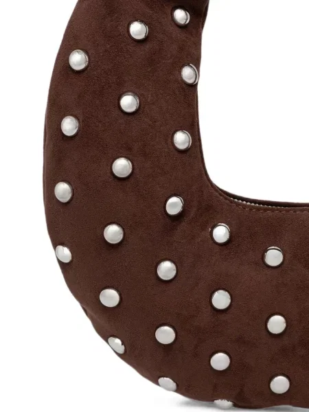 Geantă shopper Dkny maro