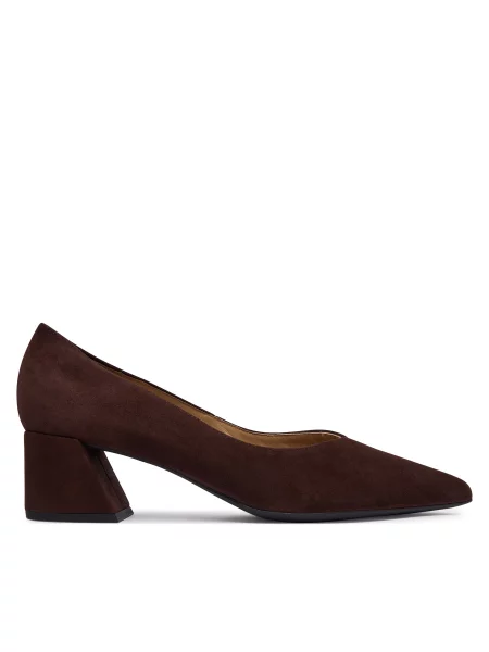 Pantofi pumps HÖGL maro