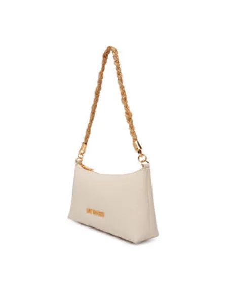 LOVE MOSCHINO Kabelka Écru béžová