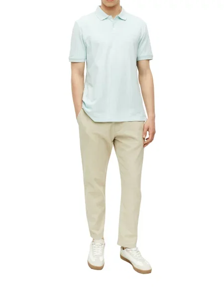 S.Oliver Tricou pastel verde