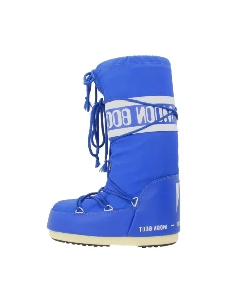 Pantofi copii Moon Boot albastru