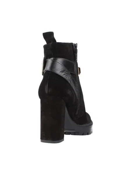 Pantofi Lodi negru