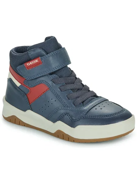 Pantofi copii Geox albastru
