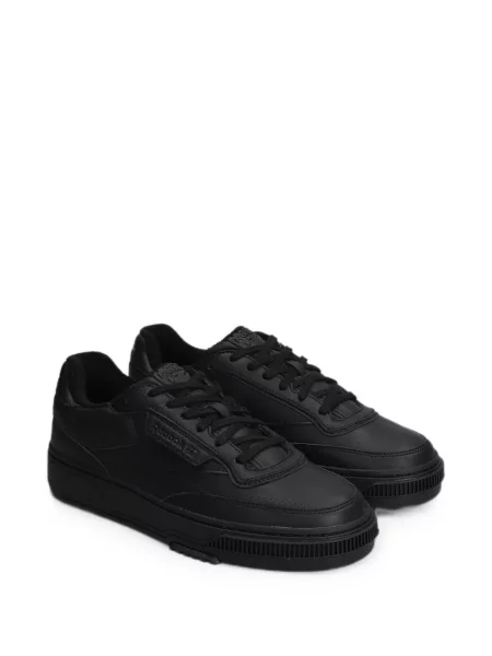Sneakerși Reebok negru