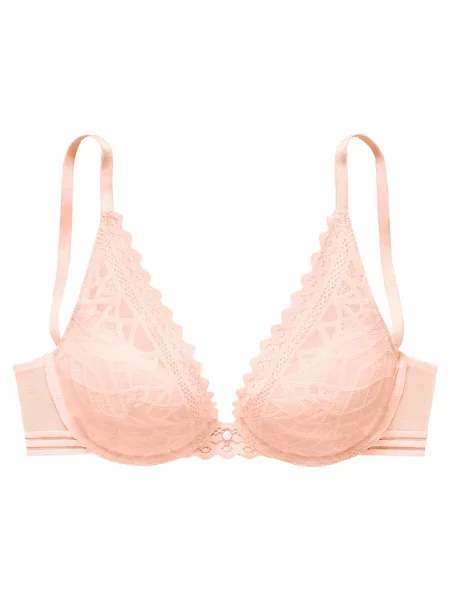 S.Oliver Nedrček breskev / pastelno oranžna