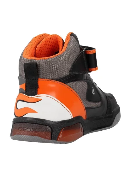 Pantofi copii Geox negru