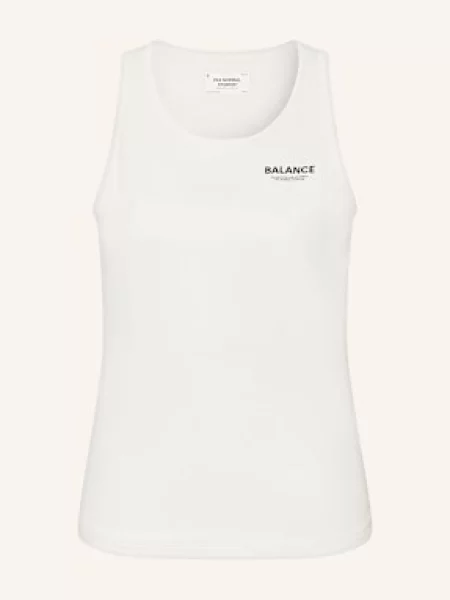 Top Pas Normal Studios bez rękawów do biegania