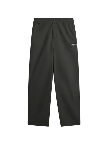 Pantaloni Adidas verde