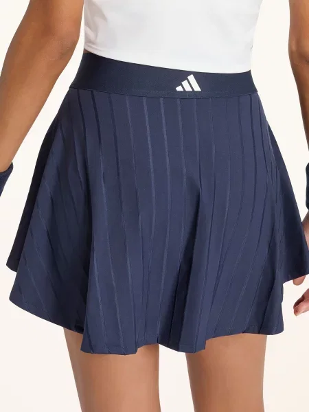 Adidas Tenisová Sukně Tennis Climacool Pro tmavě modrá