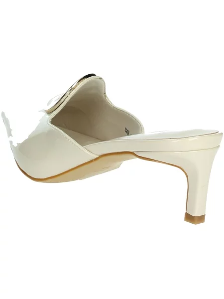 Pantofi Laura Biagiotti bej