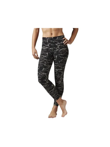 Dresuri Reebok Sport negru