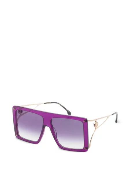 Ochelari de soare Carrera violet