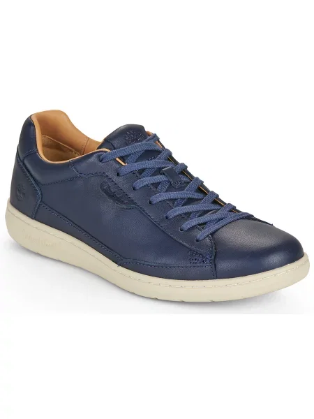 Pantofi Timberland albastru
