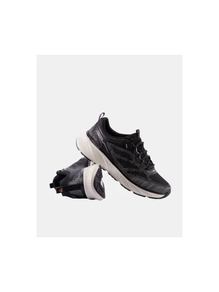 Tenisky Skechers čierna