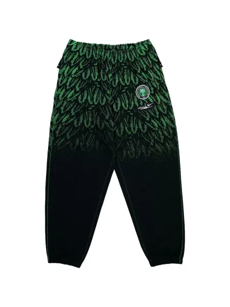 Cămașă Nike tricotate alergare albastru