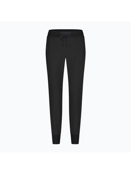 Kalhoty Royal Robbins Spotless Evolution Jogger jet black černé