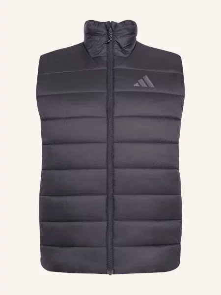 Adidas Terrex Prošívaná Vesta Terrex Multi Essentials černá