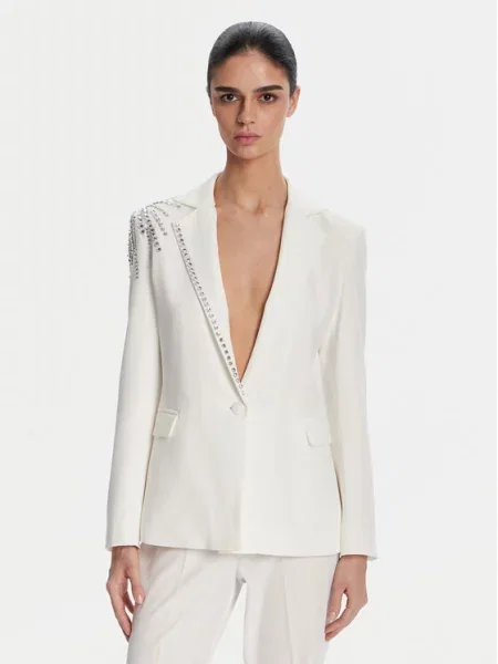 Artigli Marynarka biały