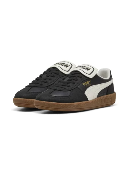 Кеды Puma черные