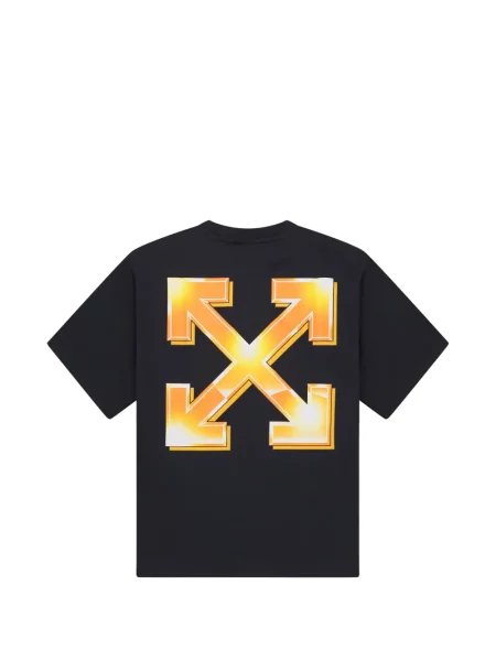Tricou Off-white alb