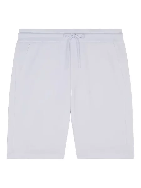 Bermudy Paul & Shark bílé