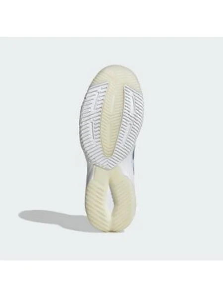 Félcipő Adidas fehér