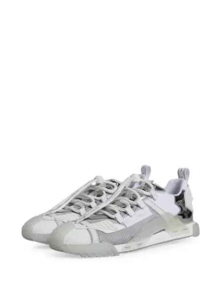 Sneakerși Dolce & Gabbana NS1 alb