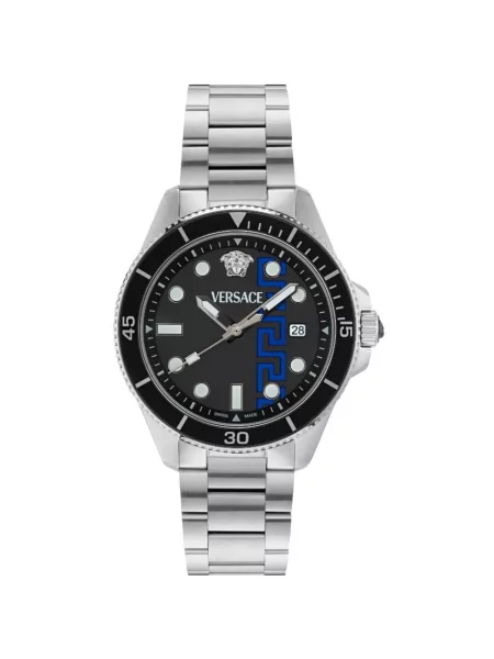 Ceas Versace negru