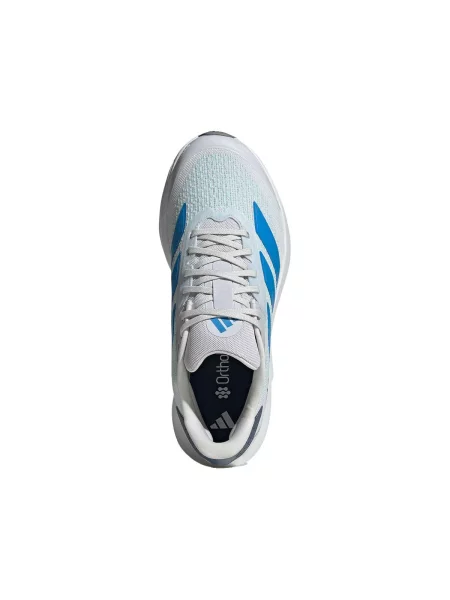 Pantofi Adidas alergare gri